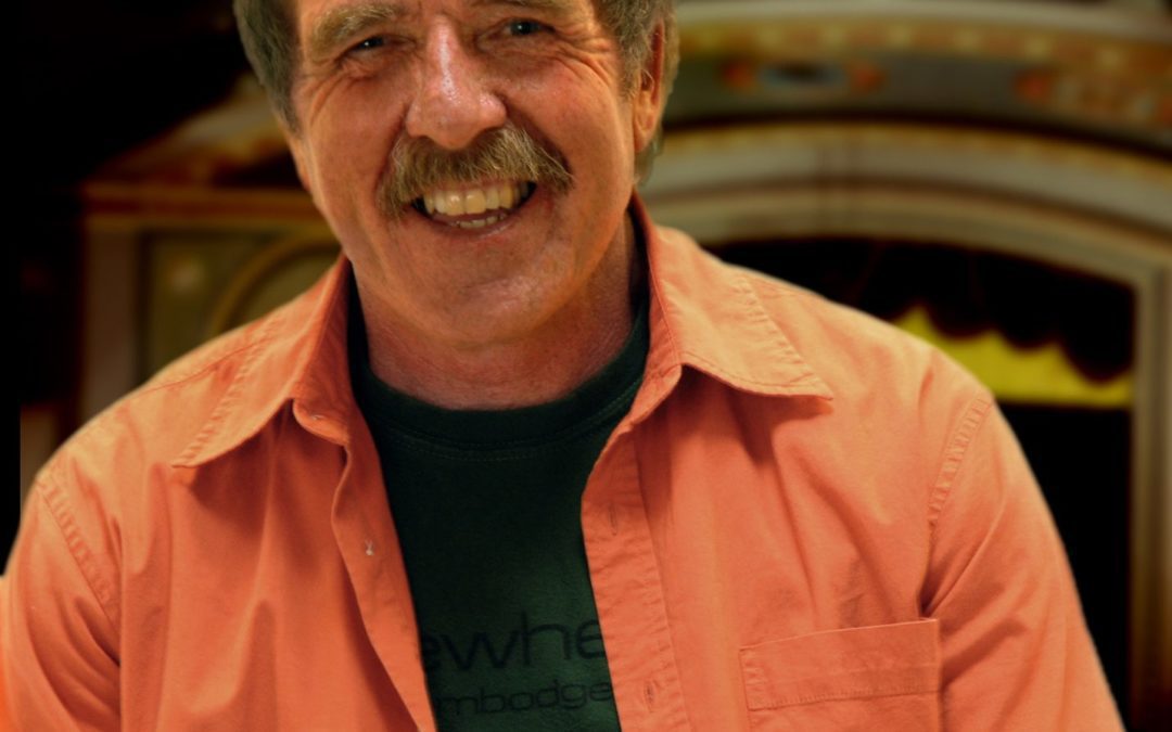 Rick Charette