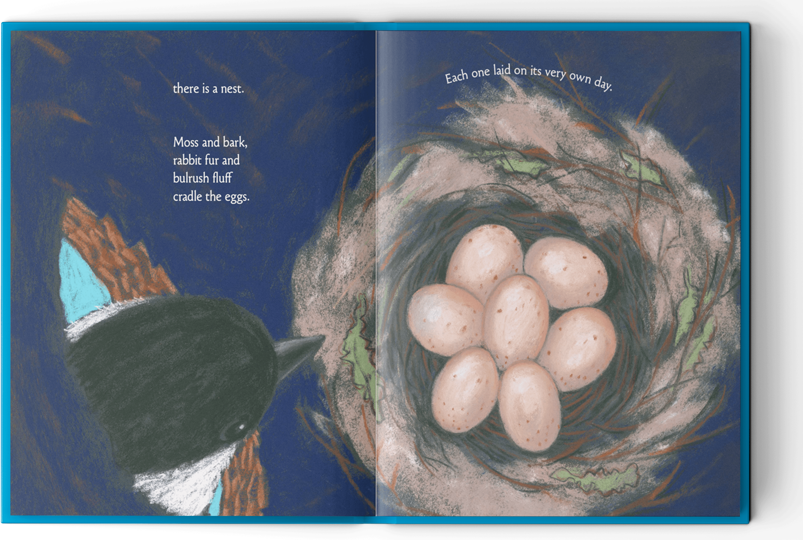 Oh, Chickadee! - Image 3